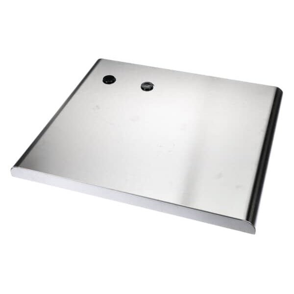 Front Panel Assembly